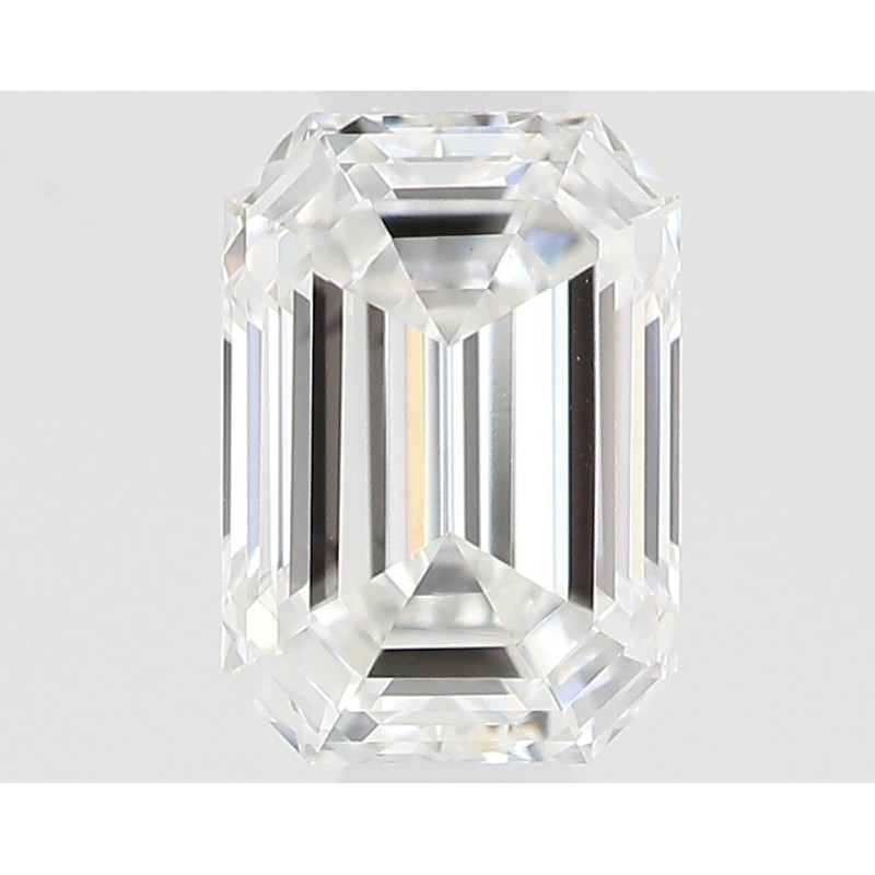 Diament szlif szmaragdowy, 0.31ct, VS1, F, GIA 2534718925 Diament szlif szmaragdowy, 0.31ct, VS1, F, GIA 2534718925